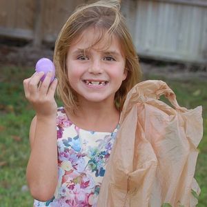 Meet your Posher, Torrey